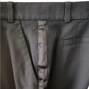 Rachel Zoe Tuxedo Pants